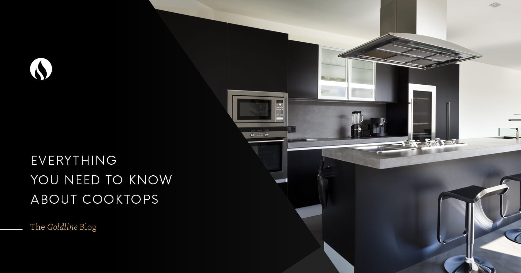 Everything you Need to Know about Cooktops Goldline Gas Cooktops