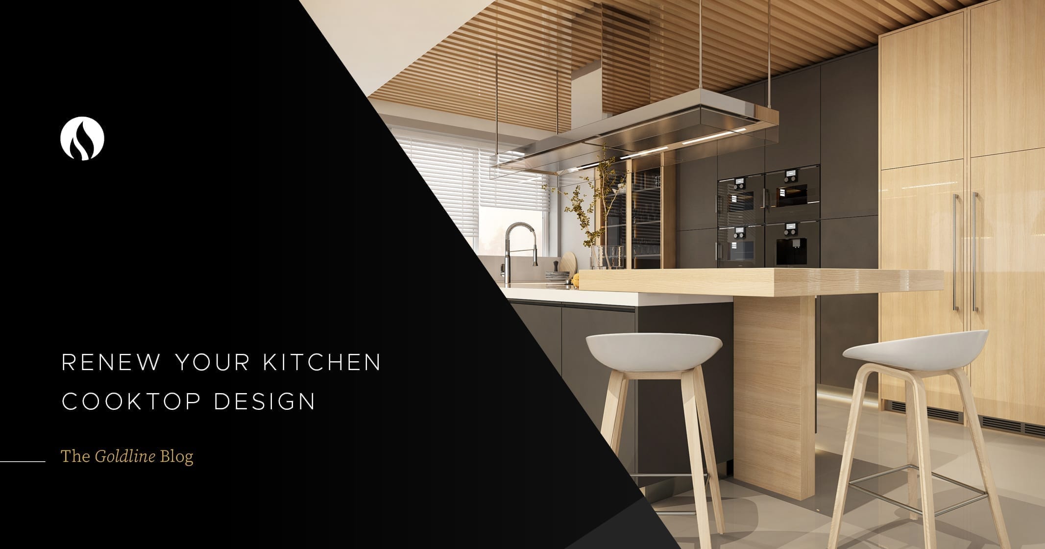 Renew Your Kitchen Cooktop Design Goldline Gas Cooktops & Narrow