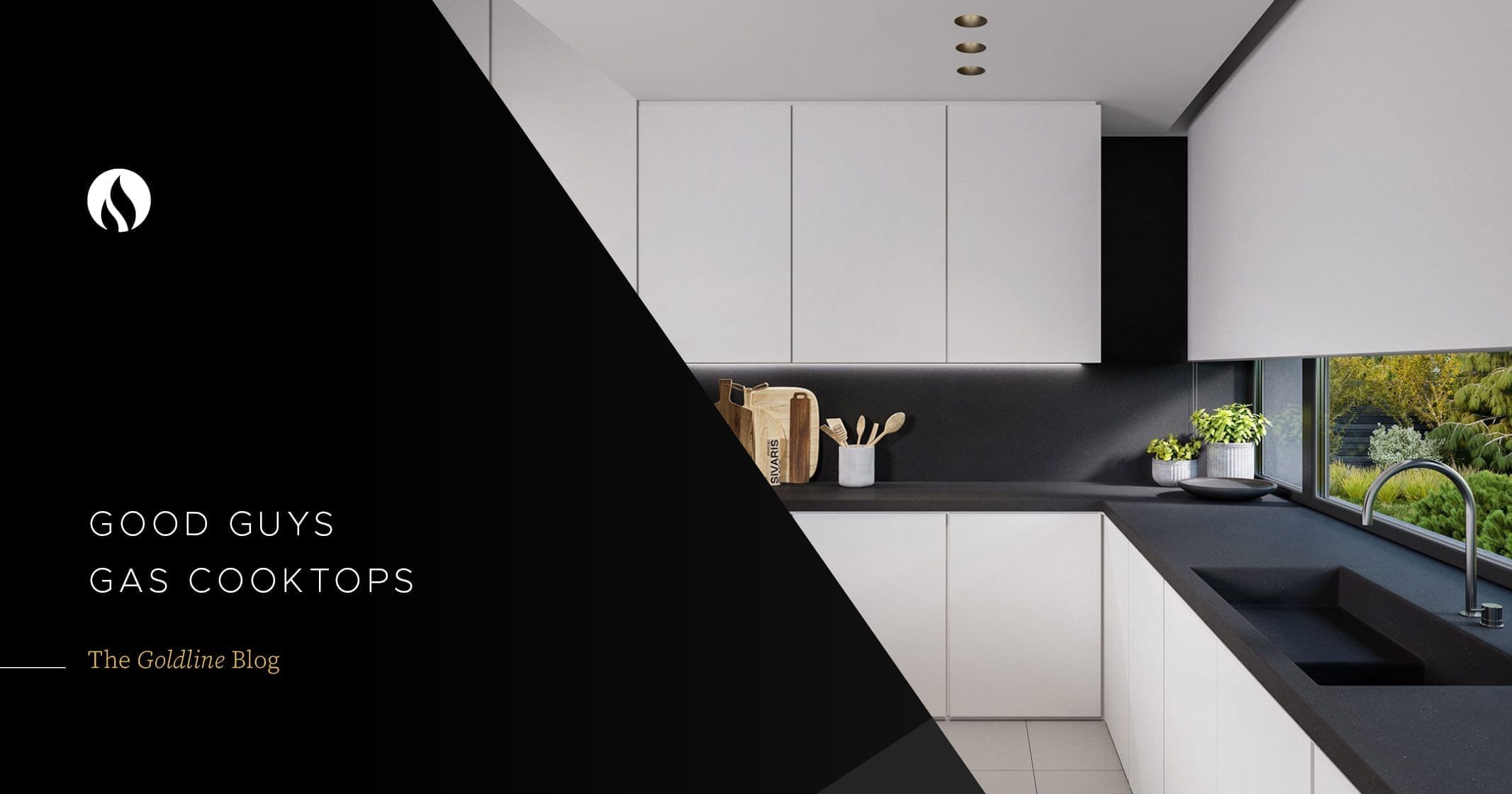 Good Guys Gas Cooktops