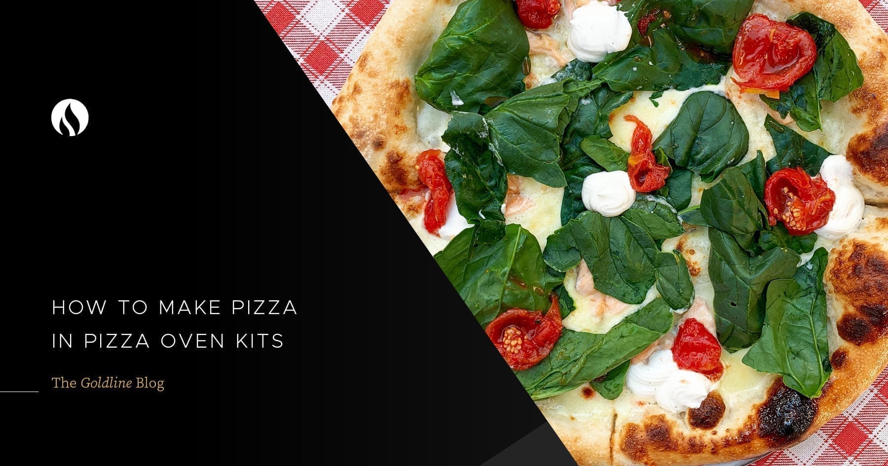 How To Make Pizza in Pizza Oven Kits