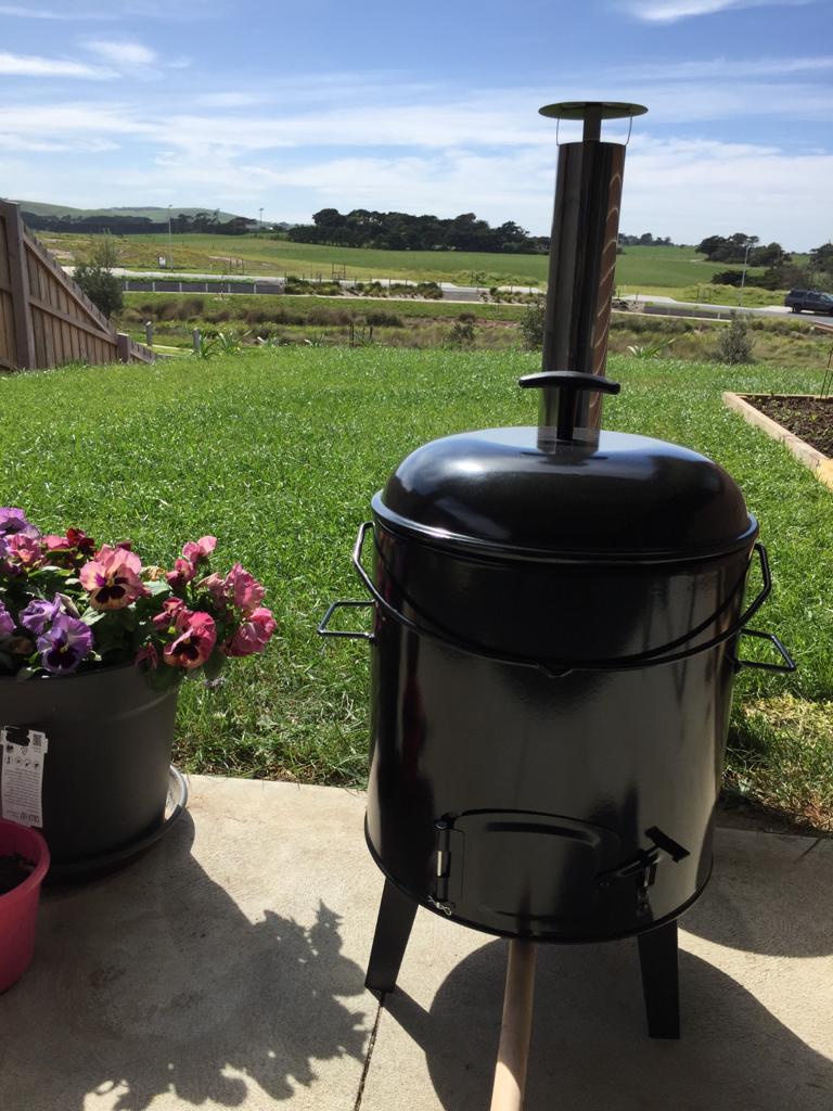 Spun Steel Camp Oven Your Guide to a Spun Steel Camp Oven - Goldline