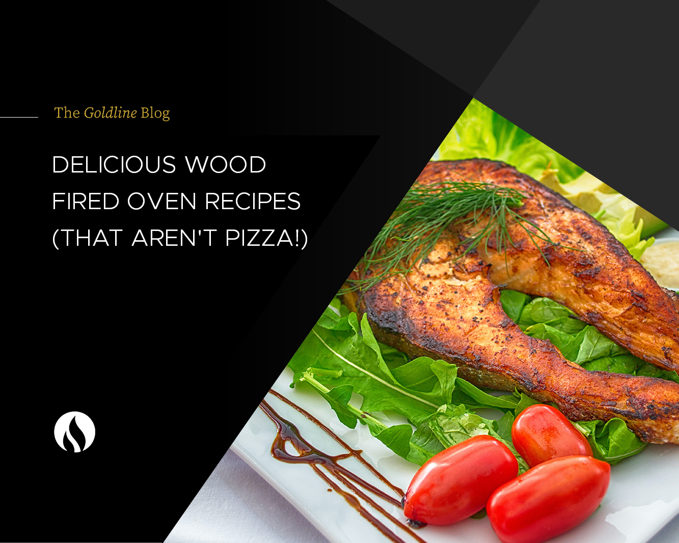 Wood Fired Oven Recipes Goldline