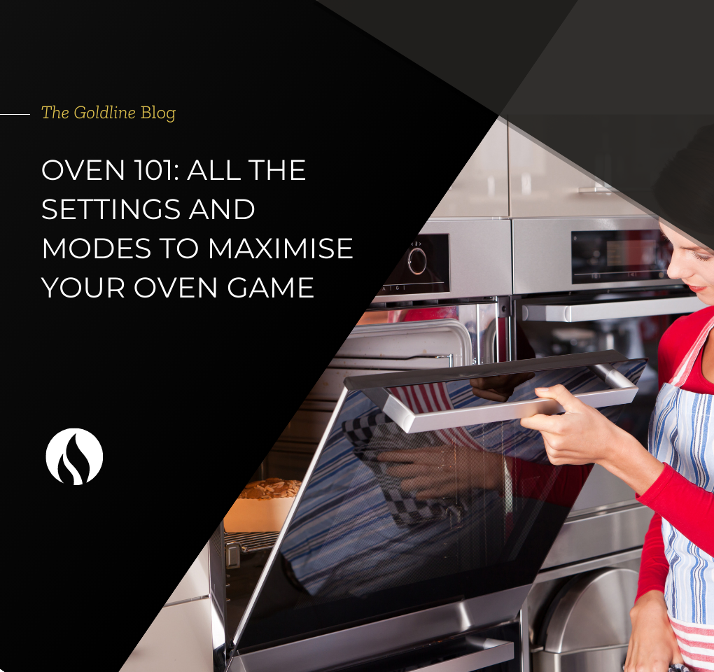 Oven 101 All the settings and modes to maximise your oven game