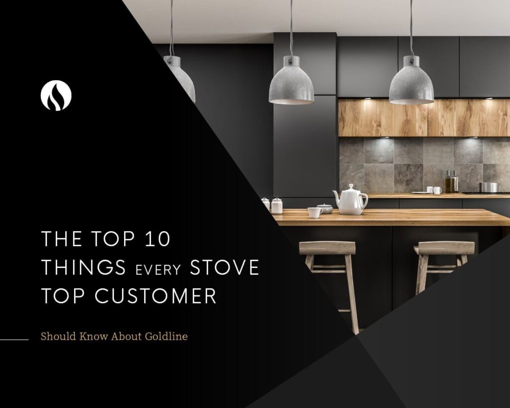 Top 10 Things Should Every Stove Top Customer Should Know