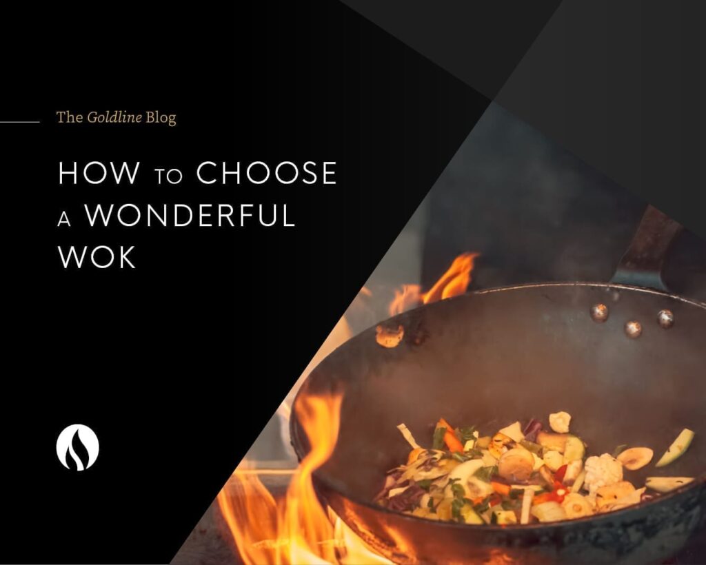 How to Choose a Wonderful Wok