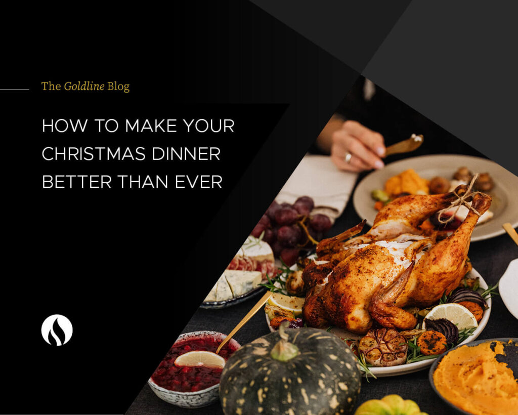 How to Make Your Christmas Dinner Better Than Ever