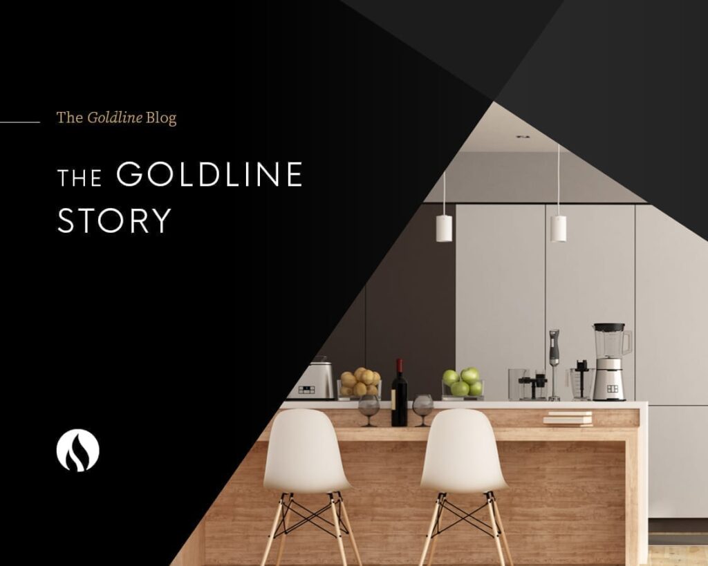 The Goldline Story