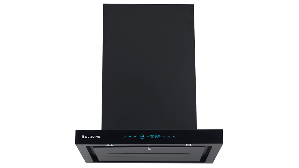 9 out of 10 Experts Agree: Your Kitchen Needs a Rangehood