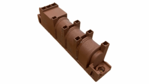 6-Point Ignition Box<br><span>GL</span>