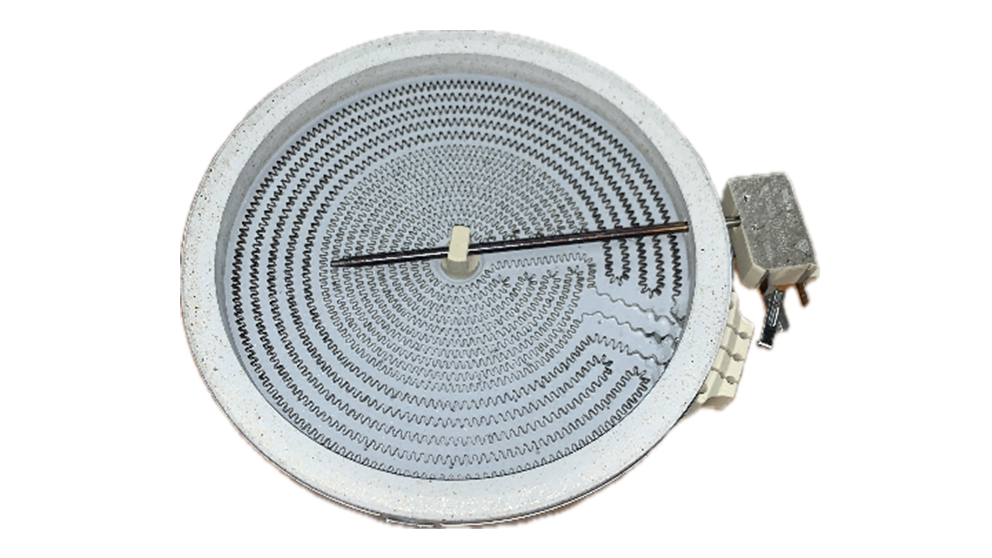 Double Element<br><span>RZ94T-1</span>