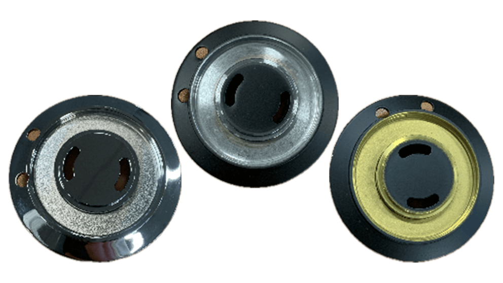 GL Boiler Burner Base<br><span>GL</span>