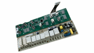 PCV Board Set<br><span>RZ94T-1</span>