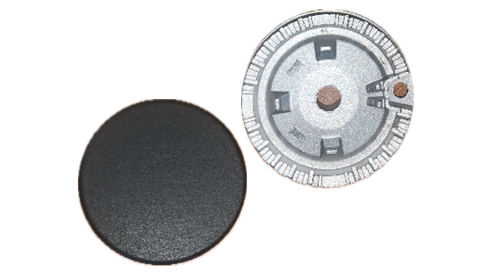 Boiler Burner<br><span>SAB</span>