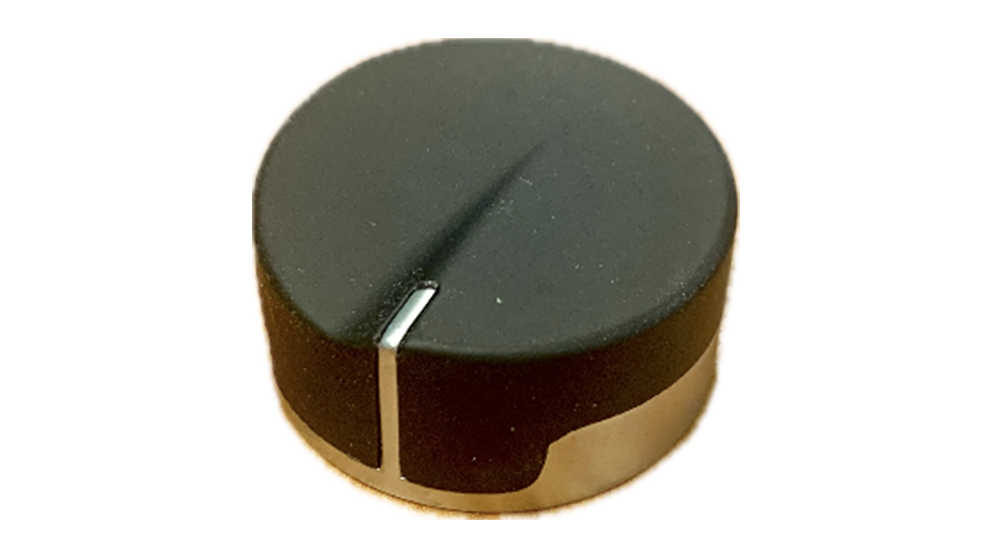 SAB Knobs set of 4<br><span>SAB</span>