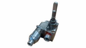 Single Gas Tap<br><span>SAB</span>