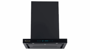 Goldline 60cm Black Canopy Rangehood<br><span>BRHT60EC-SPBL</span>