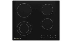 Goldline 60cm Electric<br><span>RH604A</span>