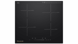 Goldline 60cm Induction Hob<br><span>IH604CSAB</span>