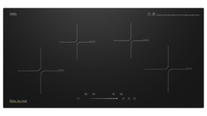 Goldline 90cm Induction Hob<br><span>IH904CSAB</span>