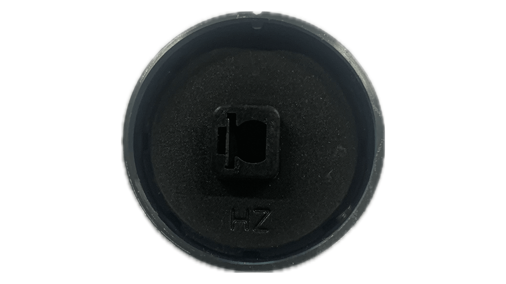 GL Knobs set of 4 (Side)<br><span>GL</span> - Image 2