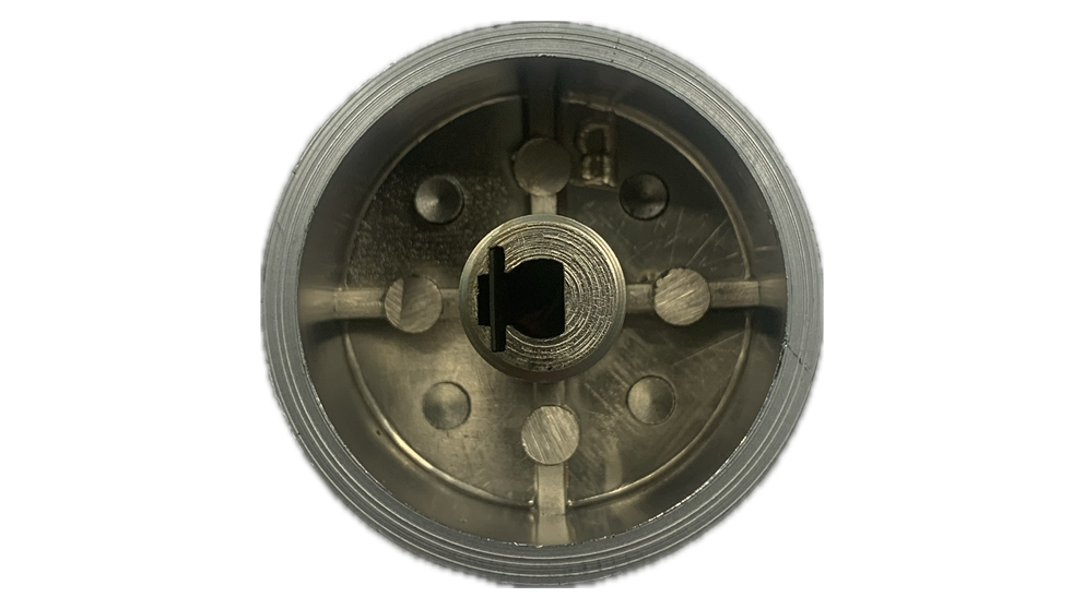 SAB Knobs set of 4 (Side)<br><span>SAB</span> - Image 2